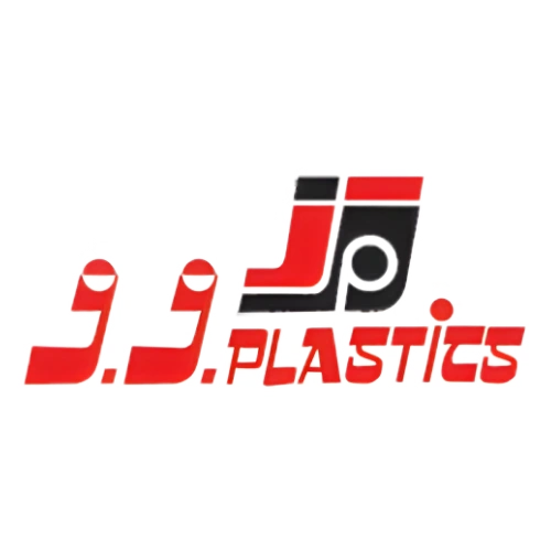 JJ Plastic logo