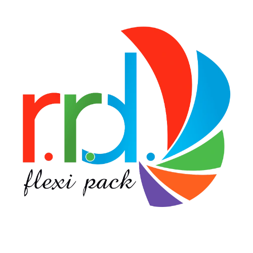 RRD flexipakc Logo